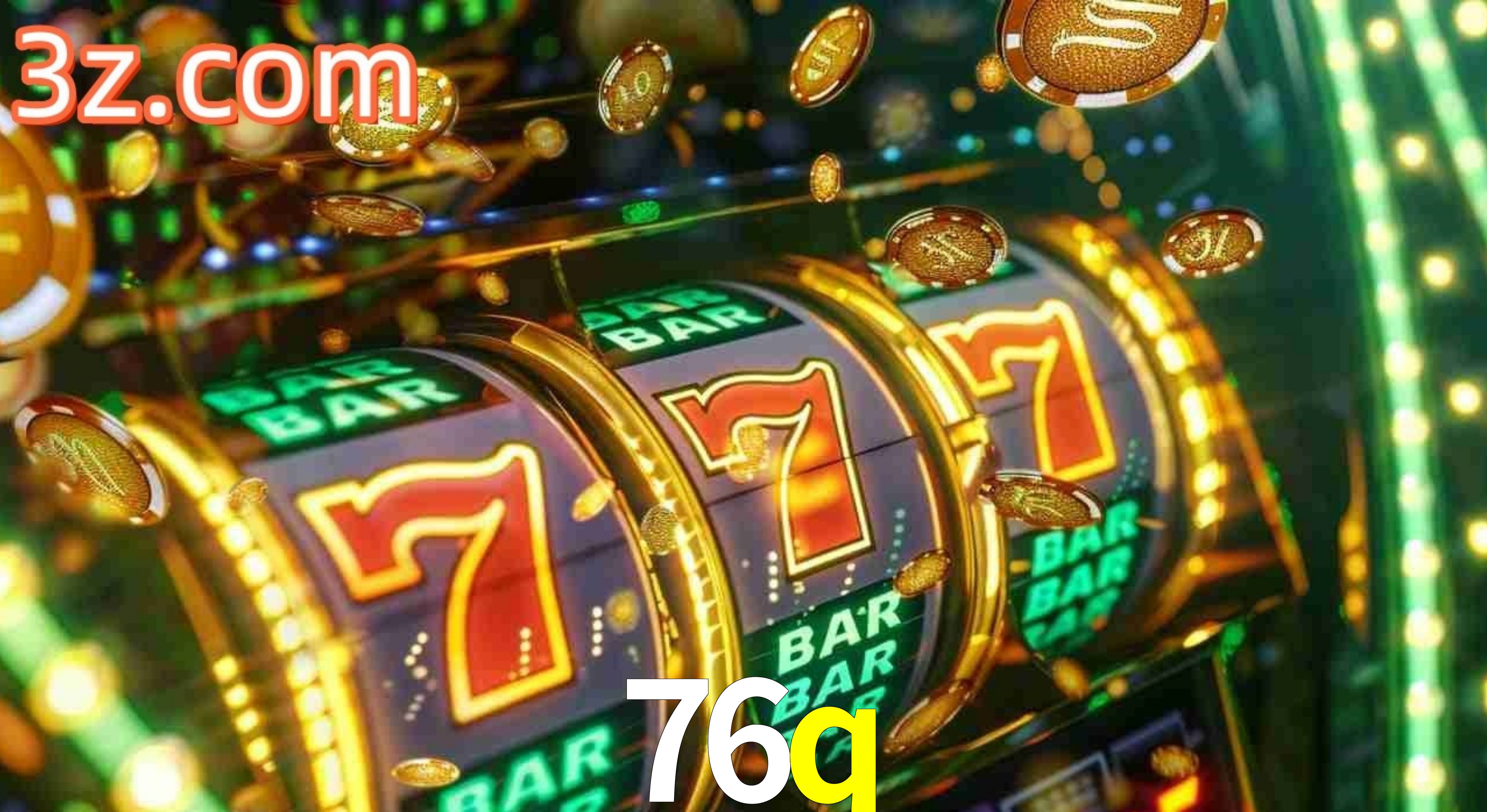 Populares Slots 76q