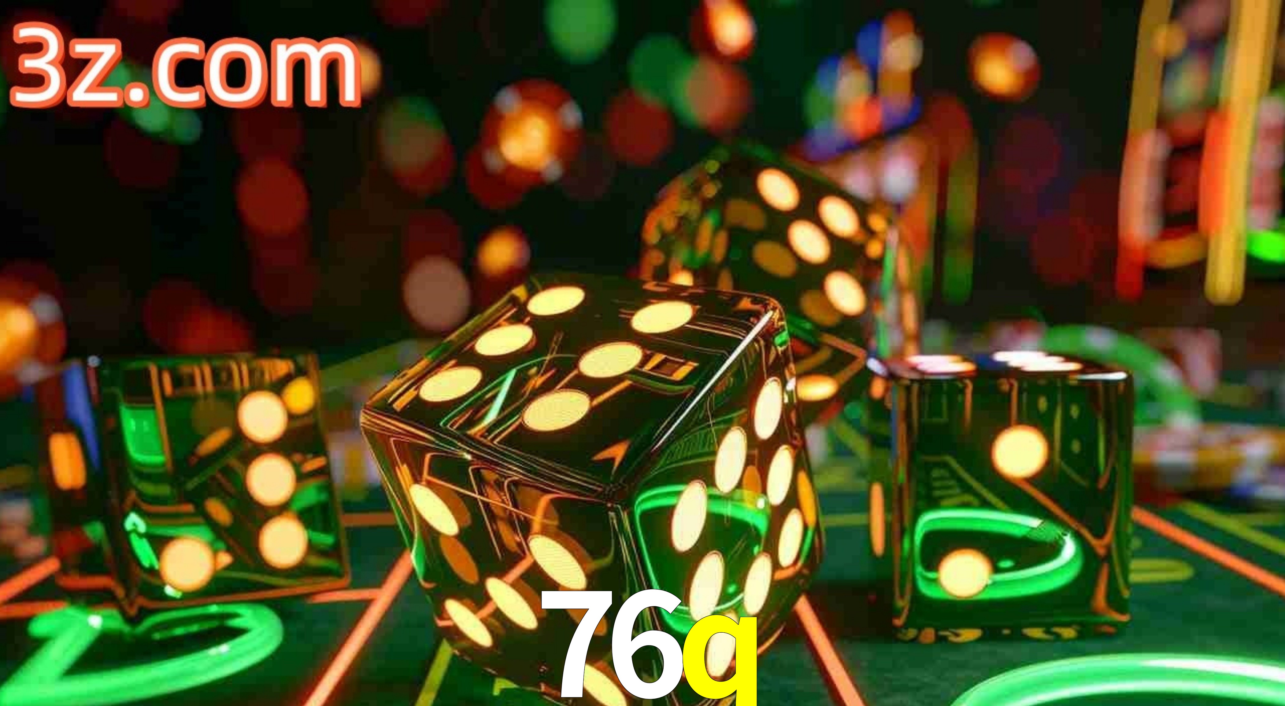 Entretenimento no Jogos 76q